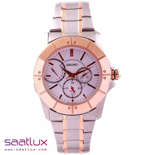 ساعت مردانه سیکو Seiko کد SNT029J1 