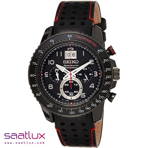 ساعت مردانه سیکو Seiko کد SPC141P1 