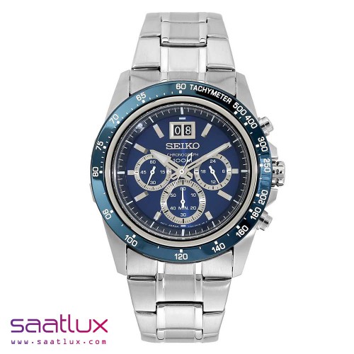 ساعت مردانه سیکو Seiko کد SPC235P1 
