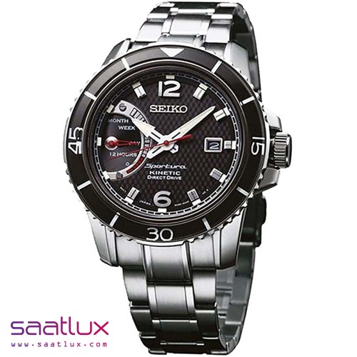 ساعت مردانه سیکو Seiko کد SRG019P1 