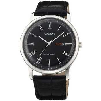 ساعت مچی مردانه و زنانه اورینت، زیر مجموعه Quartz، کد SUG1R008B6 