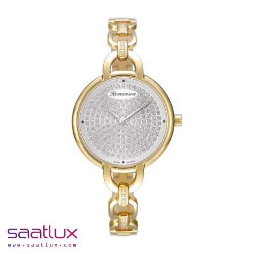 رومانسون ROMANSON RM8A14QLGGASR1 
