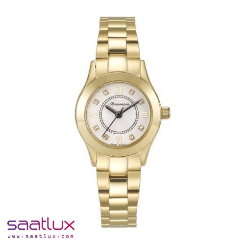 رومانسون ROMANSON RM8A16GLGGASR1 