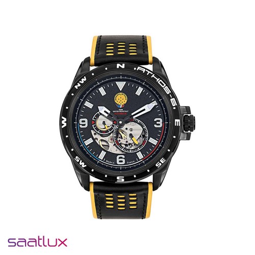 ساعت مردانه پاتقیو دیفیقانس PATROUILLE DE FRANCE کد 668067 