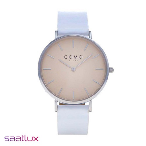 ساعت زنانه کومومیلانو COMO MILANO کد CM013.105.2WH4 