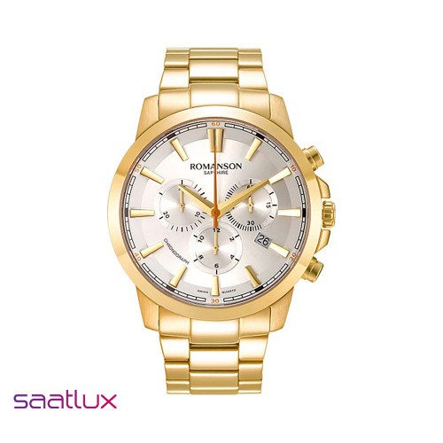رومانسون ROMANSON TM8A11HMGGASR5 