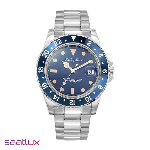 ساعت مردانه متی تیسوت MATHEY TISSOT کد H900ATBU 