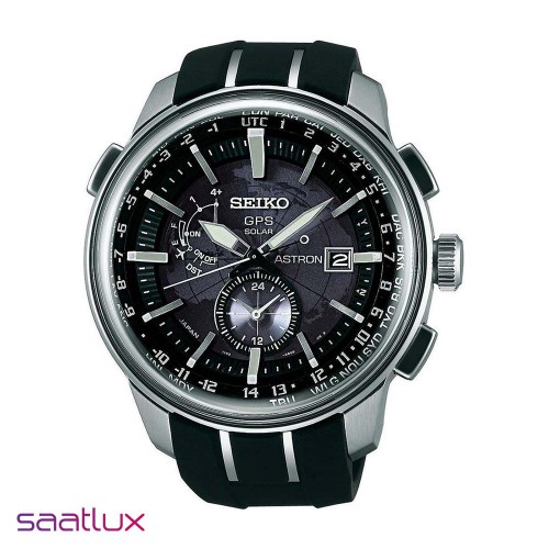 ساعت مردانه سیکو Seiko کد SAS031J1 