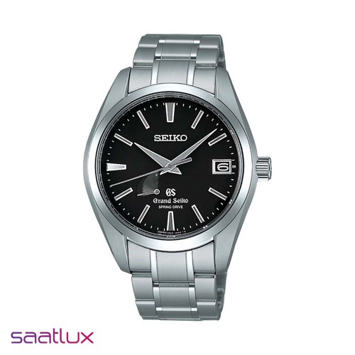 ساعت مردانه سیکو Seiko کد SBGA003J 