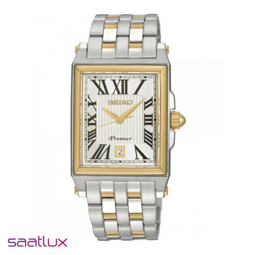 ساعت مردانه سیکو Seiko کد SKK718P1 