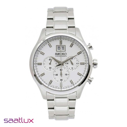 ساعت مردانه سیکو Seiko کد SPC079P1 