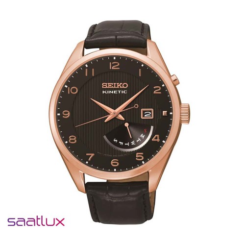 ساعت مردانه سیکو Seiko کد SRN054P1 