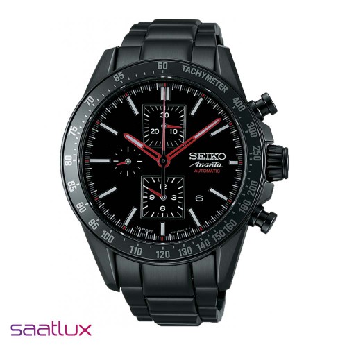 ساعت مردانه سیکو Seiko کد SSD001J1 
