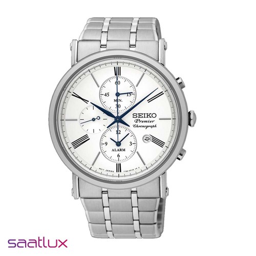 ساعت مردانه سیکو Seiko کد SNAF73P1 