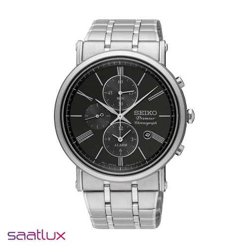 ساعت مردانه سیکو Seiko کد SNAF75P1 
