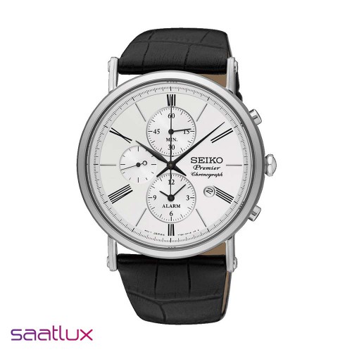 ساعت مردانه سیکو Seiko کد SNAF77P1 