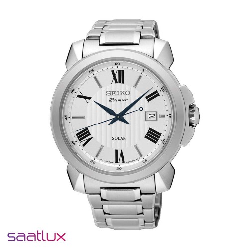 ساعت مردانه سیکو Seiko کد SNE453P1 