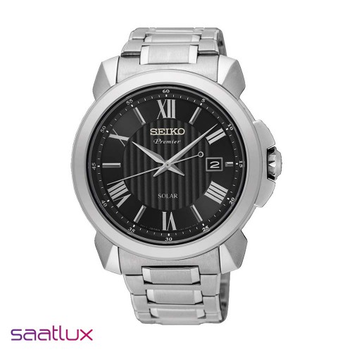 ساعت مردانه سیکو Seiko کد SNE455P1 