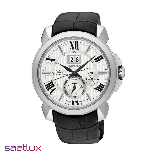 ساعت مردانه سیکو Seiko کد SNP143P1 