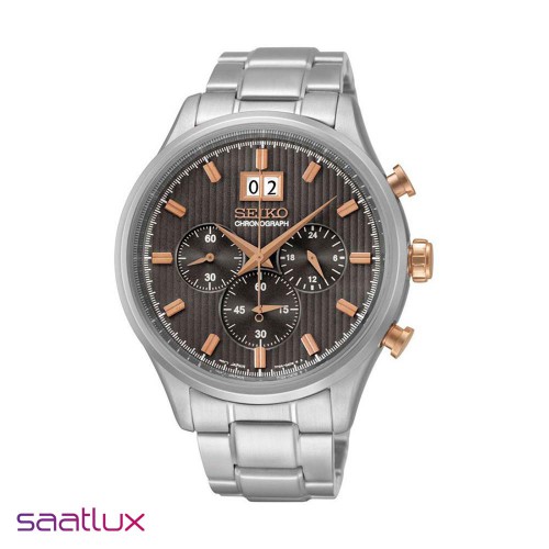 ساعت مردانه سیکو Seiko کد SPC151P1 