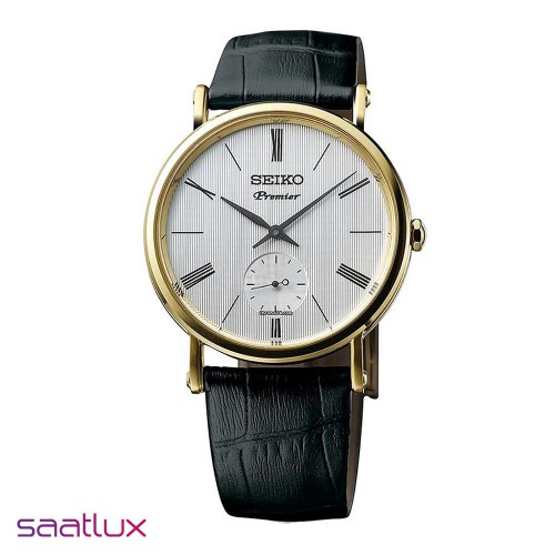 ساعت مردانه سیکو Seiko کد SRK036P1 
