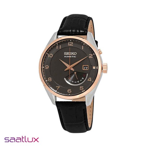 ساعت مردانه سیکو Seiko کد SRN070P1 