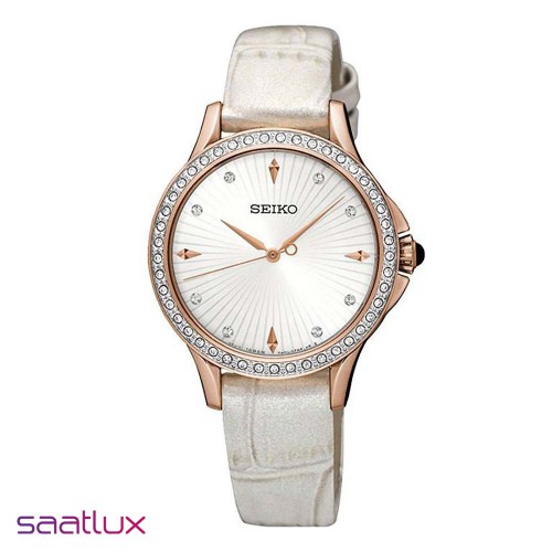 ساعت زنانه سیکو Seiko کد SRZ490P1 