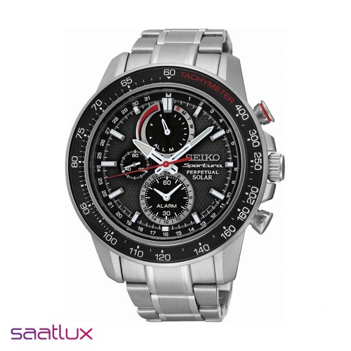 ساعت مردانه سیکو Seiko کد SSC357P1 