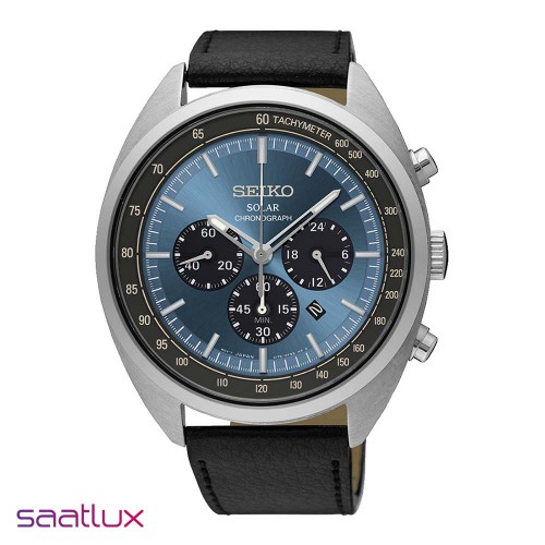 ساعت مردانه سیکو Seiko کد SSC625P1 