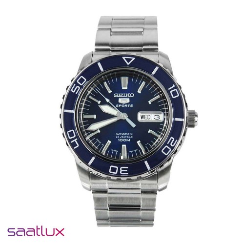 ساعت مردانه سیکو Seiko کد SNZH53J1 