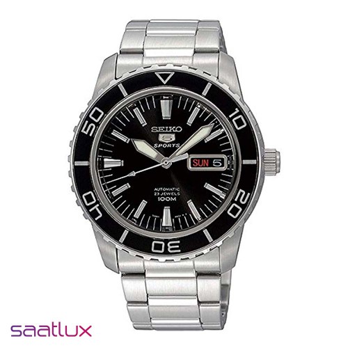 ساعت مردانه سیکو Seiko کد SNZH55J1 