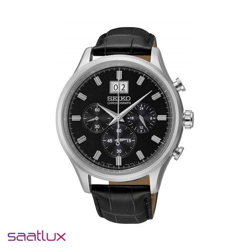 ساعت مردانه سیکو Seiko کد SPC083P2 