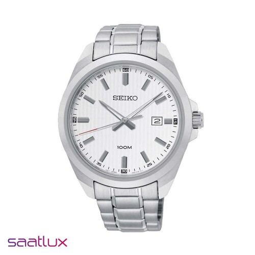 ساعت مردانه سیکو Seiko کد SUR273P1 