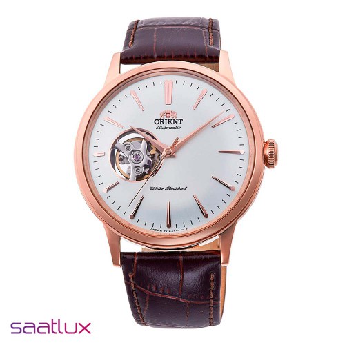 ساعت مردانه کلاسیک اورینت Orient کد RA-AG0001S10B 