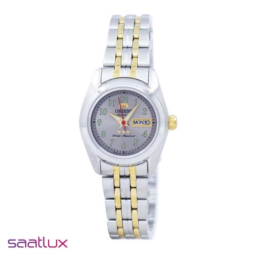 ساعت زنانه کلاسیک اورینت Orient کد SNQ23004K8 