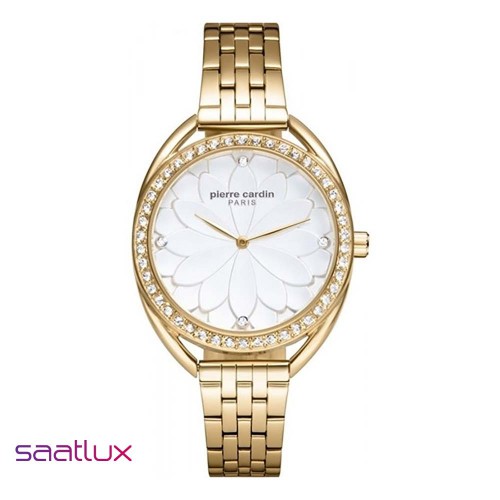 ساعت زنانه پیرکاردین Pierre Cardin کد PC902392F07 