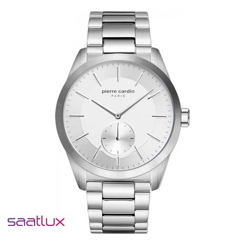 ساعت مردانه پیرکاردین Pierre Cardin کد PC902451F05 