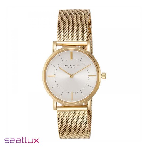 ساعت زنانه پیرکاردین Pierre Cardin کد PC902612F12 