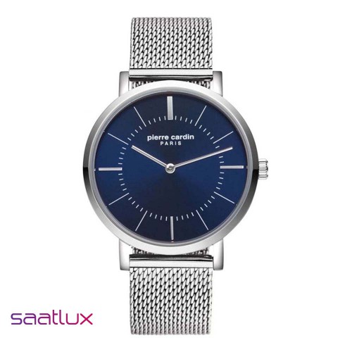 ساعت مردانه پیرکاردین Pierre Cardin کد PC902621F12 