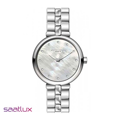 ساعت زنانه پیرکاردین Pierre Cardin کد PC902632F04 