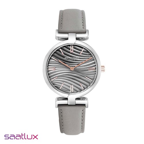 ساعت زنانه پیرکاردین Pierre Cardin کد PC902702F03 