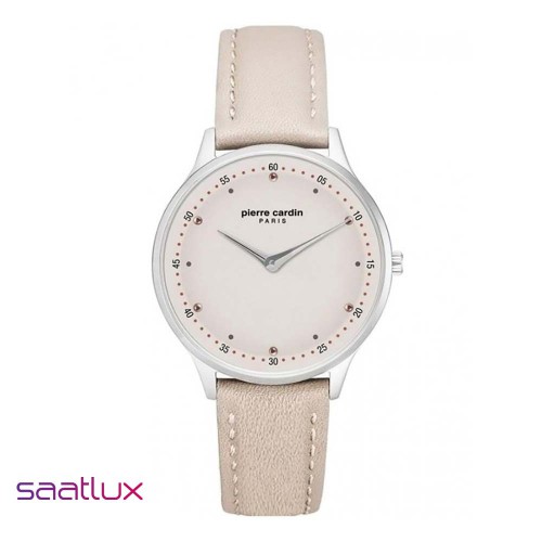 ساعت زنانه پیرکاردین Pierre Cardin کد PC902722F206 