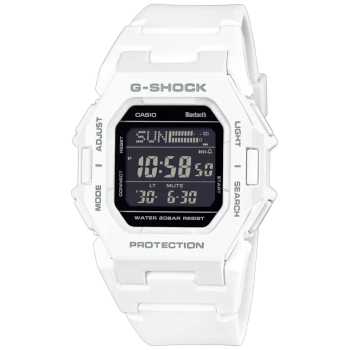 ساعت مچی مردانه کاسیو، زیرمجموعه G-Shock، کد GD-B500-7DR 