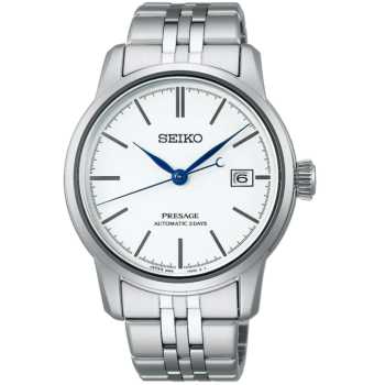 ساعت مچی مردانه سیکو، زیرمجموعه Presage, کد SPB403J1 