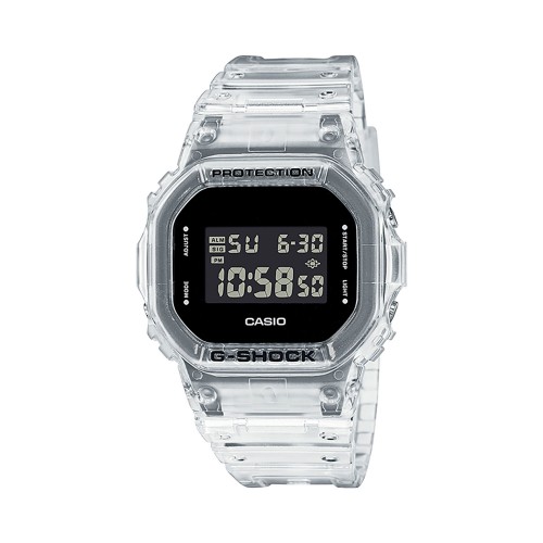 ساعت مردانه کاسیو G-SHOCK کد DW-5600SKE-7DR 