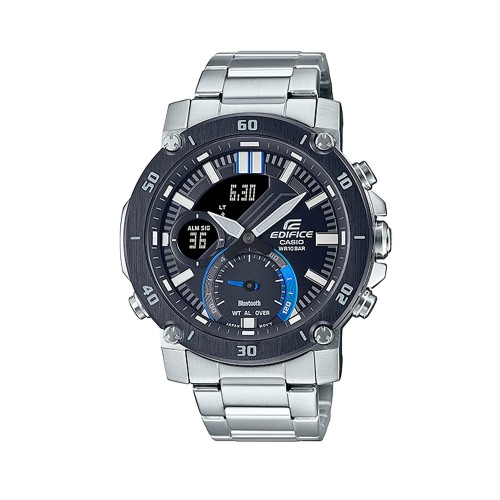 ساعت مردانه کاسیو EDIFICE کد ECB-20DB-1ADF 