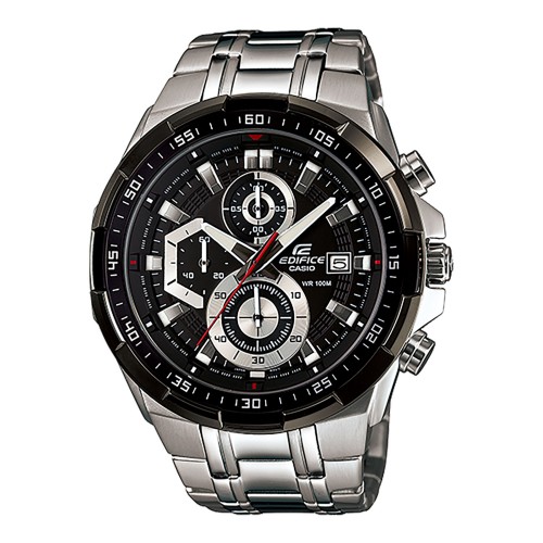 ساعت مردانه کاسیو EDIFICE کد EFR-539D-1A 