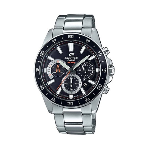 ساعت مردانه کاسیو EDIFICE کد EFV-570D-1A 