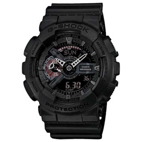 ساعت مردانه کاسیو G-SHOCK کد GA-110MB-1ADR 