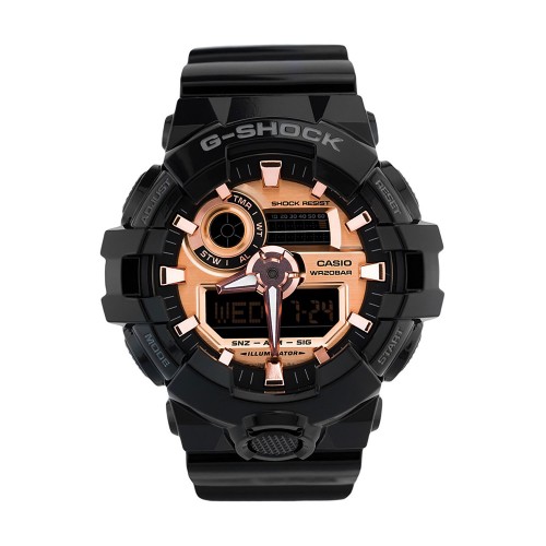 ساعت مردانه کاسیو G-SHOCK کد GA-700MMC-1ADR 